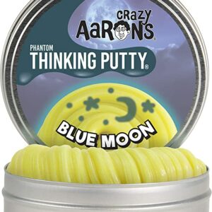 blue moon putty tin
