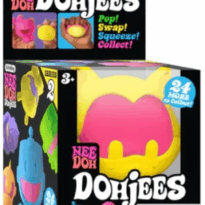 schylling dohjee needoh