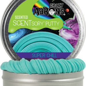 Super Chill Vibes Scentsory Putty Tin