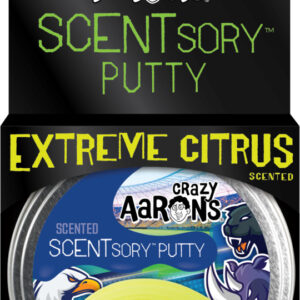 Team Extreme Vibes Scentsory Putty Tin