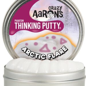 Arctic Flare Putty Tin