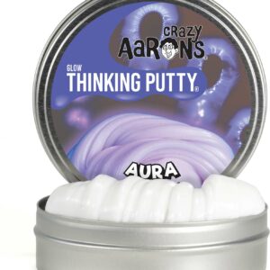 Aura Putty Tin