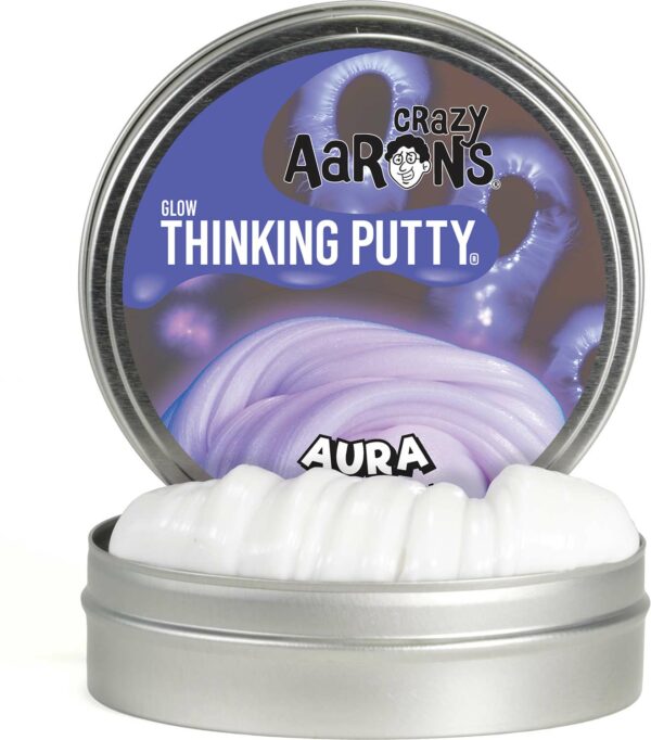 Aura Putty Tin