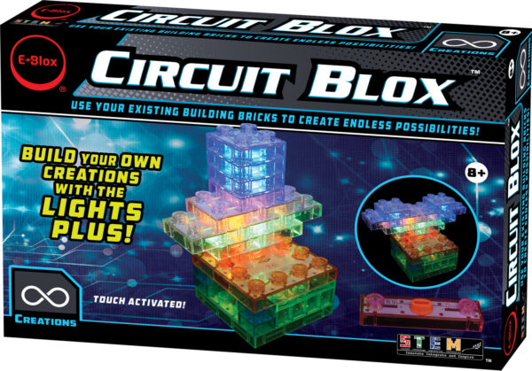 Circuit BloxLights Plus