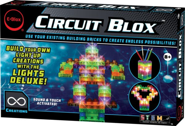 Circuit BloxLights Deluxe