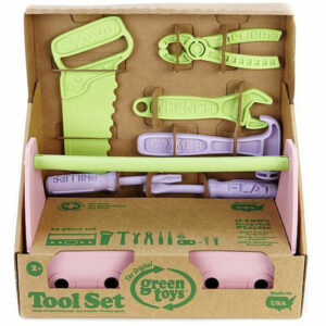 Tool Set- pink