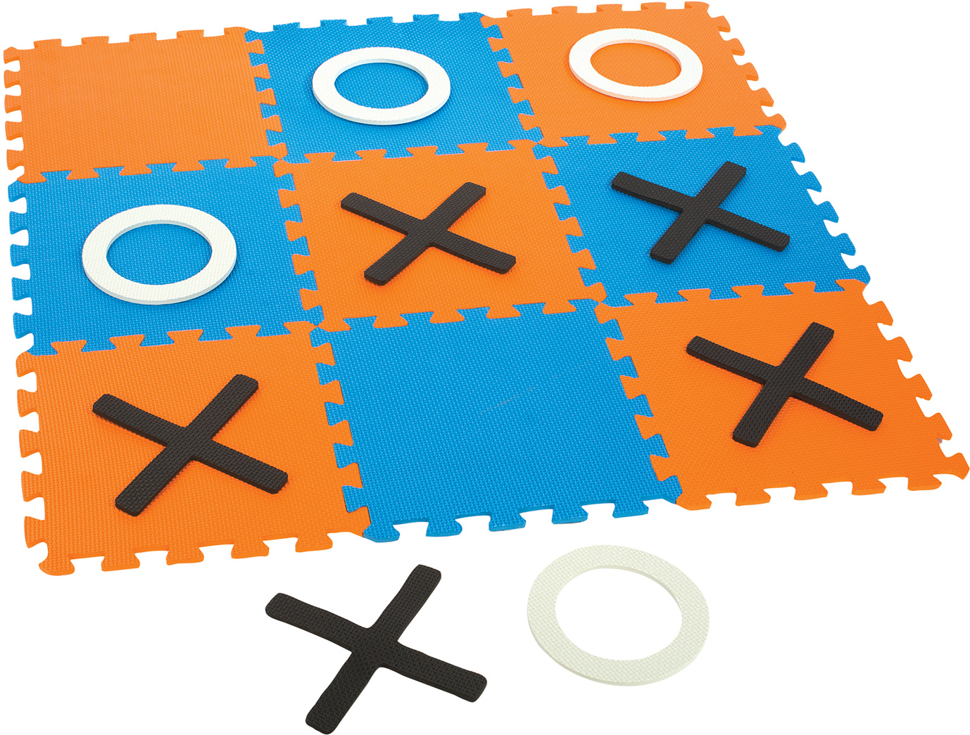 Giant Tic-Tac-Toe - Promotoss