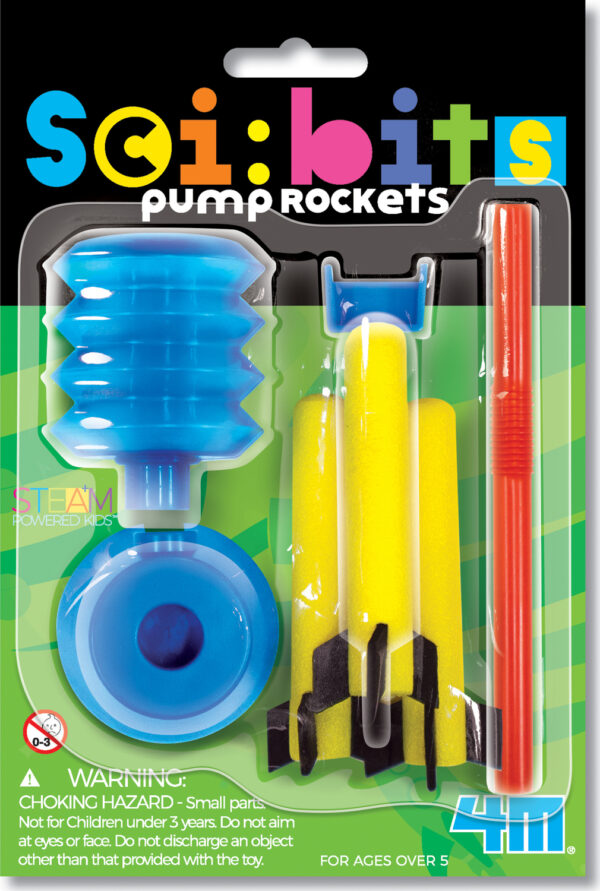 Pump Rockets (12)