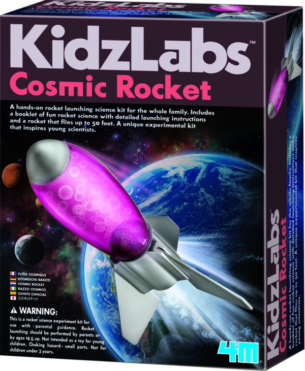 Cosmic Rocket Kit (6)
