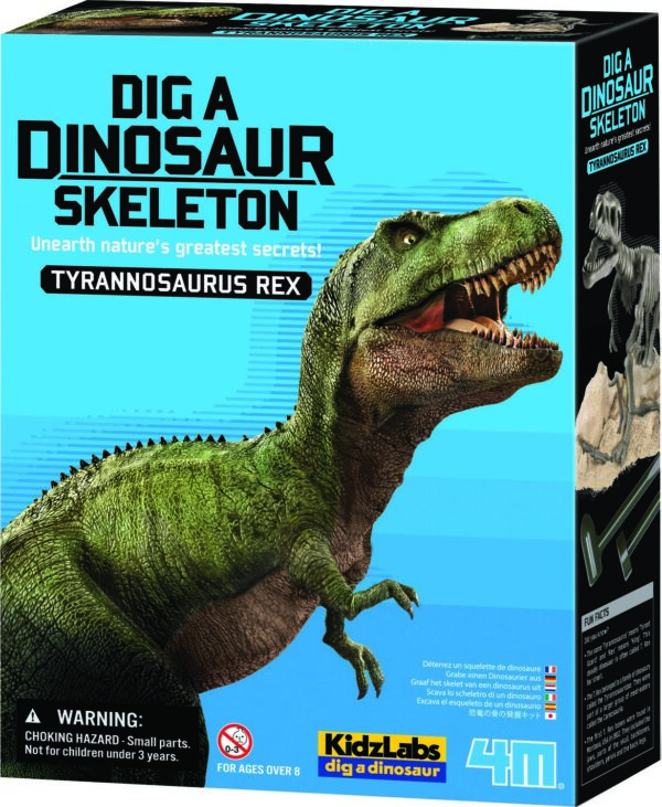 Dig A Dino T-rex (6)