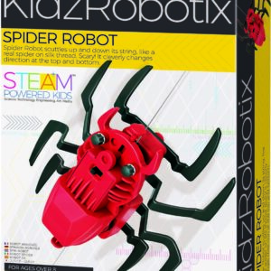 Spider Robot (6)