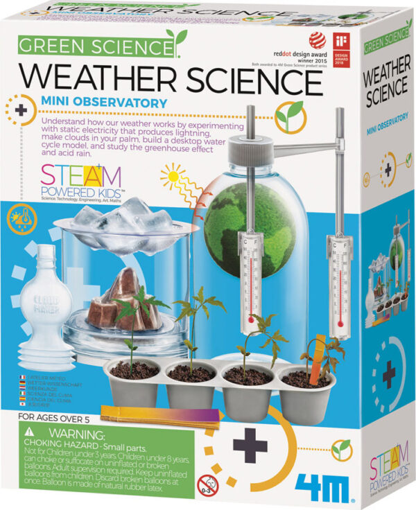 Weather Science (6)
