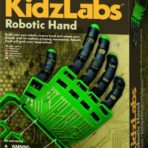 Robotic Hand (6)