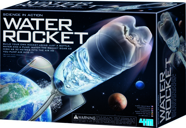 Water Rocket (6)