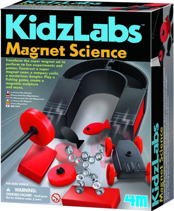 Magnet Science (6)