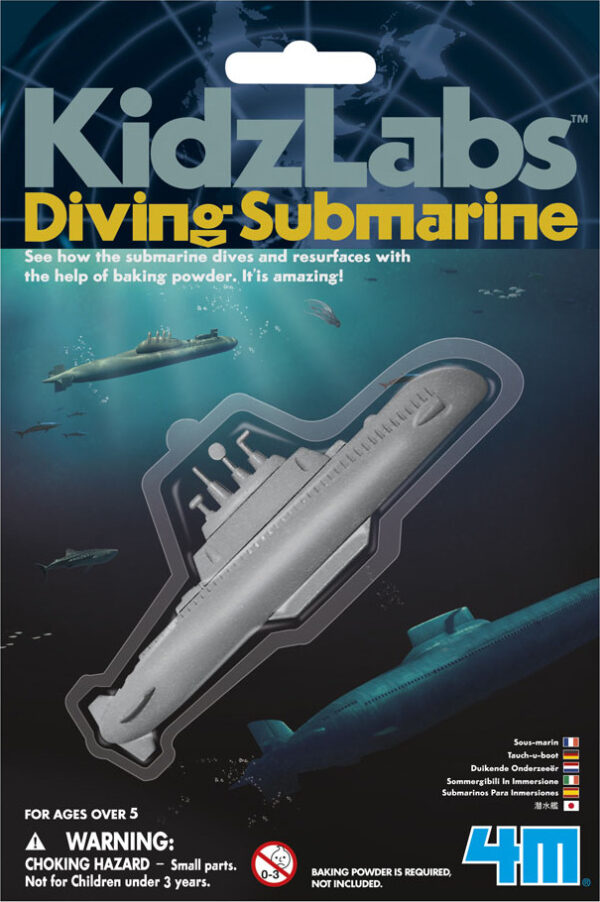 Diving Sub (12)