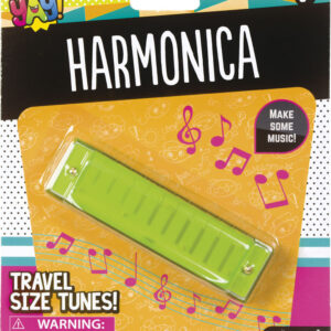 Harmonica (4)