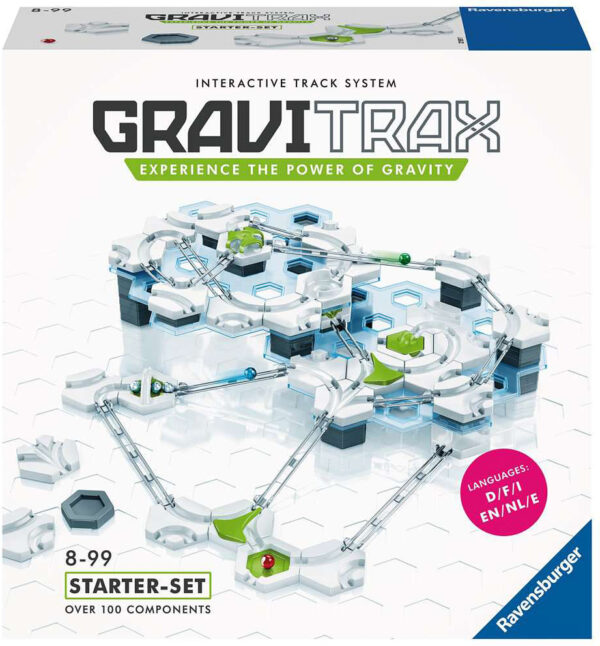 GraviTrax Starter Set