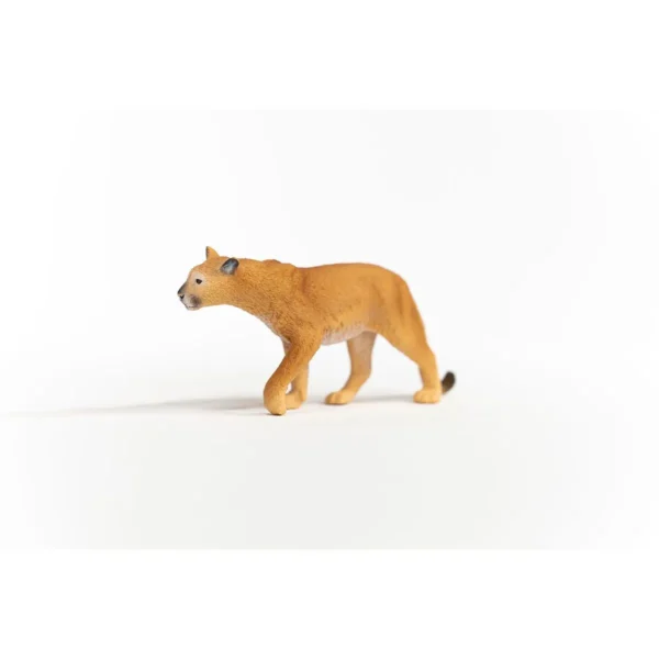 schleich cougar