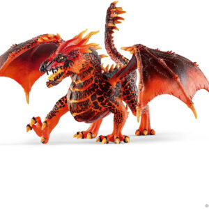 Lava Dragon