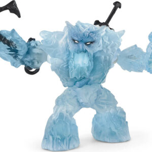 schleich Eldrador children's toy figure