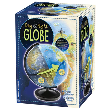 thames globe 1