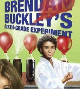 Brendan Buckley's Sixth-Grade Experiment