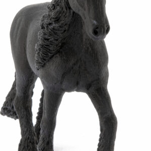 Frisian Mare