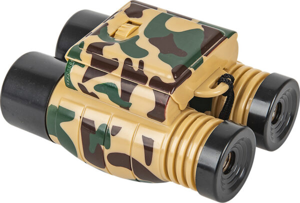 Camouflage Binoculars