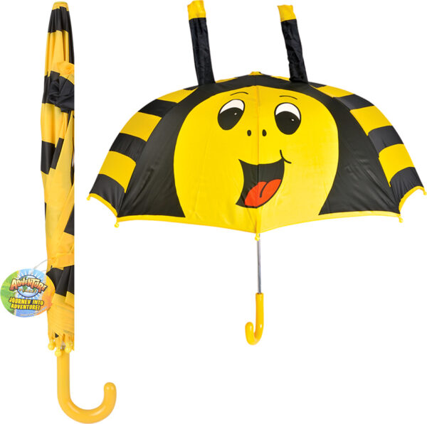 28" Bee Umbrella