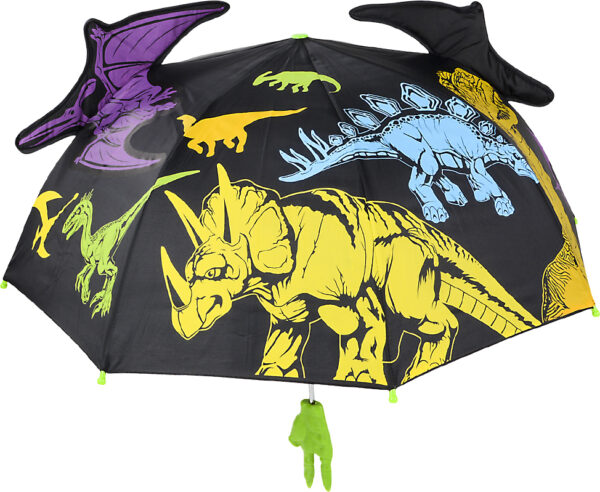 30" Dinosaur Umbrella