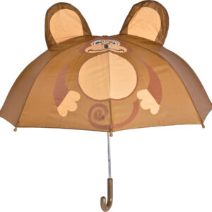 28" Monkey Umbrella