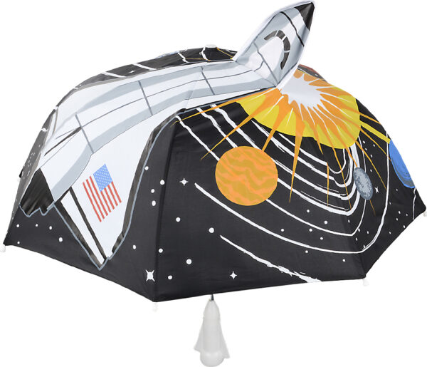 30" Space Umbrella