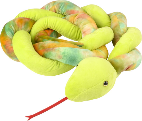 67" Twisty Snake Assortment