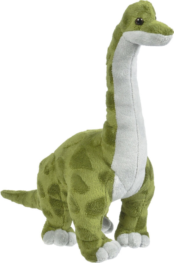 15" Animal Den Brachiosaurus Plush