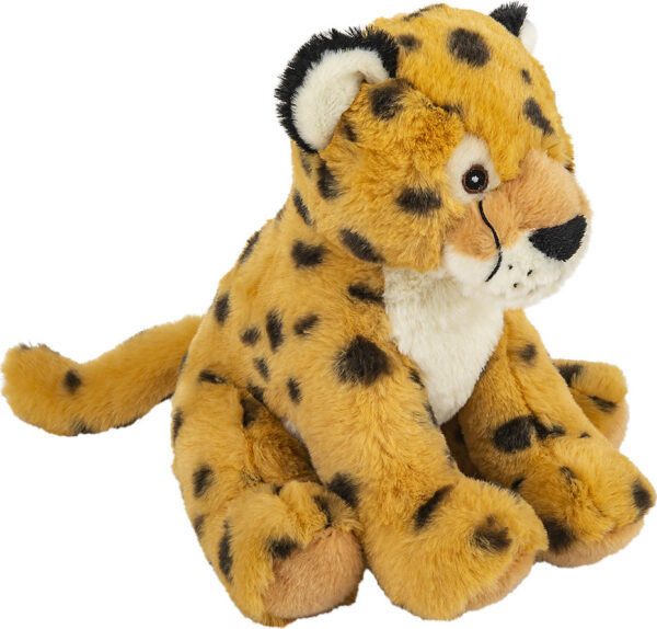 10" Earth Safe Cheetah