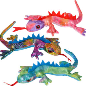 9.5" Lizard Sandbag