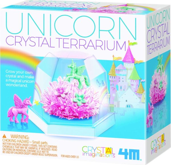 Unicorn Crystal Terrarium (6)