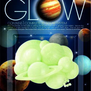 Glow 3d Solar System (12)