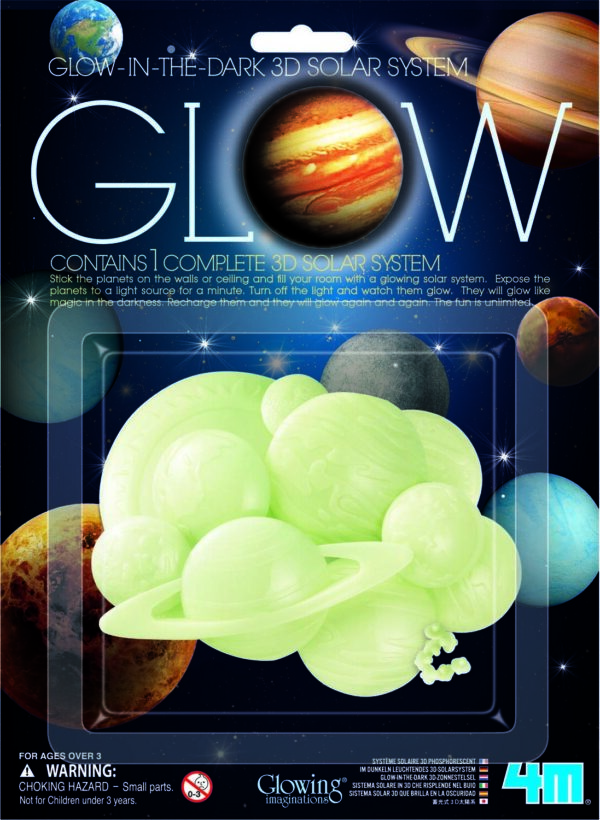 Glow 3d Solar System (12)