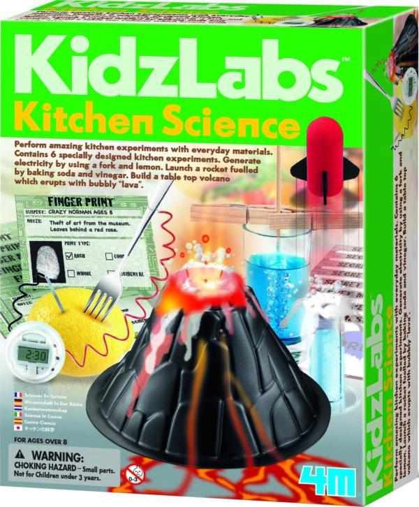 Kitchen Science (6)
