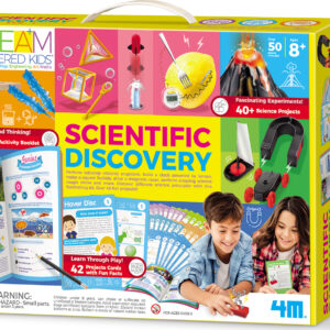 Scientific Discovery (6)