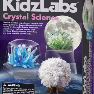 Crystal Science (6)