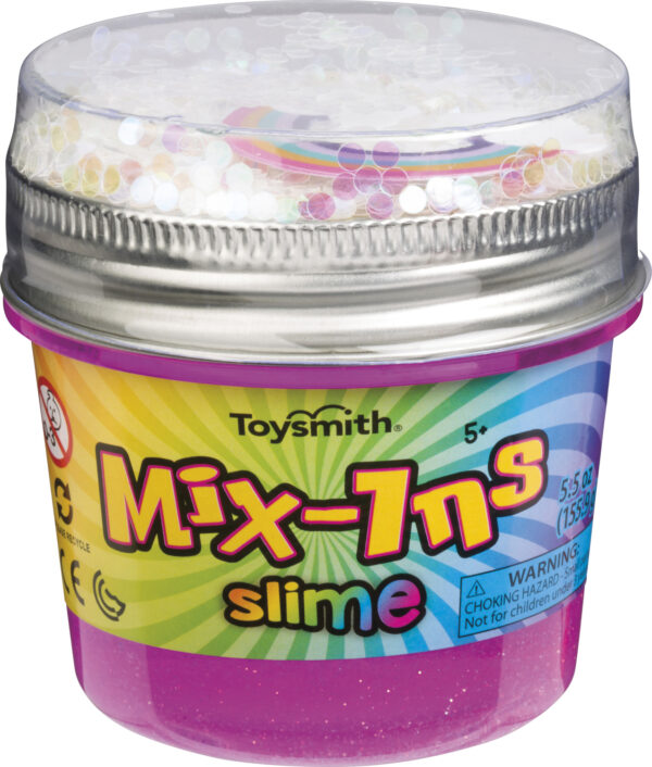 Mix-ins Slime Asst (12)