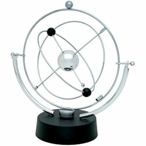 Orion Electronic Perpetual Motion Desk Toy