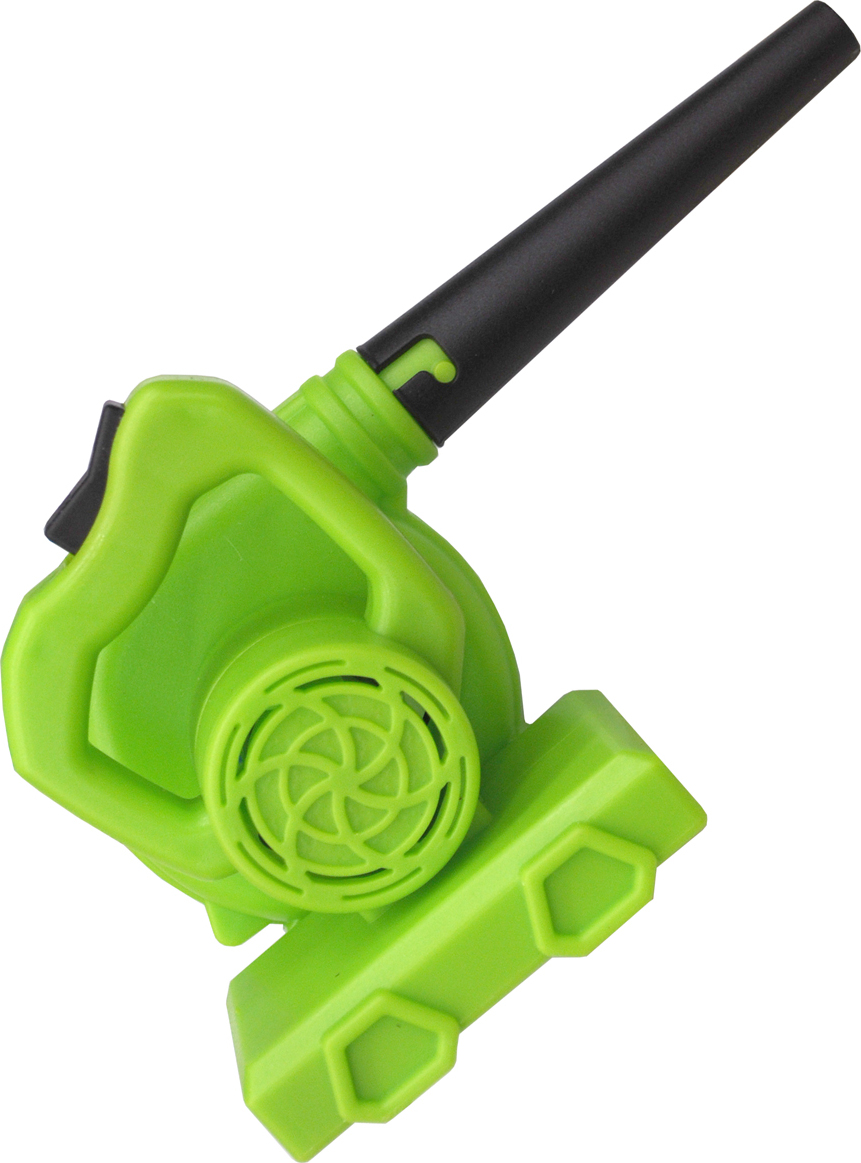  Playmaker Toys Playmaker Tiny Blower - World's Tiniest Blower -  Real Working Blower is Great for Chasing Dust Bunnies 10591 : Toys & Games