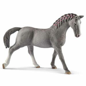 schleich trakehner mare