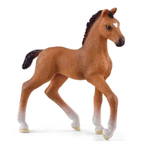 schleich oldenburg foal