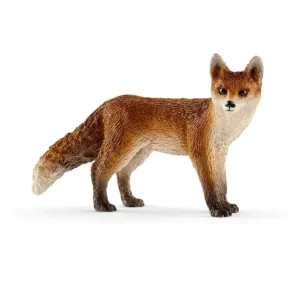schleich fox 1