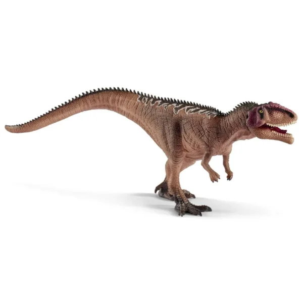schleich giganotosaurus juv